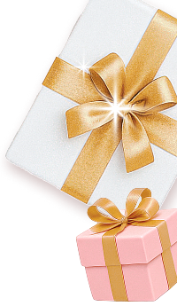 gift boxes
