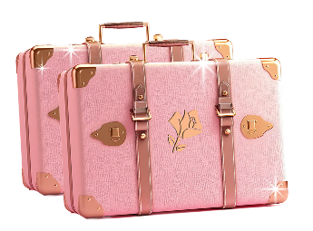 luggage